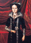 Elisabeth von Braunschweig-Calenberg, 1526-1566