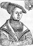 Elisabeth von Braunschweig-Lüneburg, 1510-1588