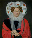 Friederike Brun, 1765-1835