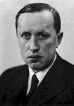 Karel Čapek, 1890-1938
