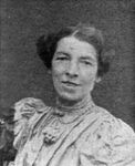 Anna Croissant-Rust, 1860-1943