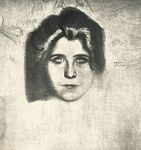 Juliane Déry, 1864-1899