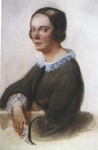 Louise von Gall, 1815-1855