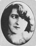 Claire Goll, 1891-1977