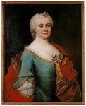 Luise Adelgunde Victorie Gottsched, 1713-1762