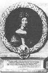 Catharina Regina von Greiffenberg, 1633-1694