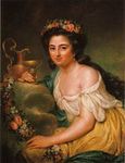Henriette Herz, 1764-1847