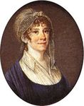 Therese Huber, 1764-1829