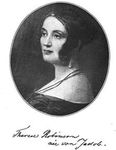 Therese Albertine Luise Jakob