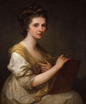 Angelika Kauffmann, 1741-1807