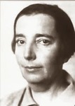 Berta Lask, 1878-1967