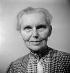 Marie-Elisabeth Lüders, 1878-1966