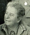 Gertrud von Massenbach