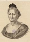 Maria Sibylla Merian
