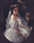 Pauline Metternich