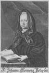 Johanna Petersen