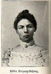 Frida Schanz