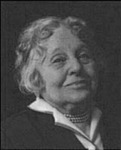 Helene Scheu-Reisz