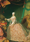 Maria Kaiserin von Osterreich Theresia