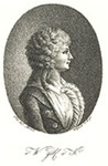 Johanna Isabella von Wallenrodt