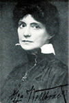 Olga Wohlbruck