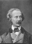 Edmund Dorer, 1831-1890