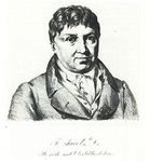 Friedrich Jacobs, 1764-1847