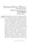 Doppelganger, Dreams, and Delusions: A Freudian Reading of Marie Eugenie delle Grazie’s Der Schatten by Jared Löhrmann