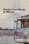 Stories of a man in Mexico by Amy Ottinger and Edgardo Vasquez