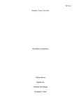 The folklore of fanfiction by Tanner McVey and Heather Thomsen