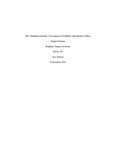 The Validating Formula: Convergence of Folklore with Internet Culture