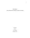 Folk Ordinances:  A Study of Mission Stories Featuring the Casting Out of Evil Spirits