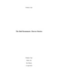 The Bad Roommate