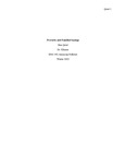 Familial Proverbs