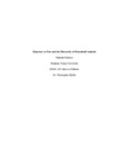 Hamsters as Pets and the Hierarchy of Household Animals