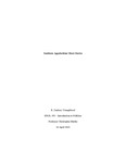 Southern Appalachian Ghost Stories