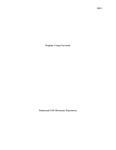 Paranormal LDS Missionary Experiences